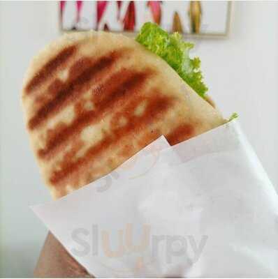 Platters And Co Abuja