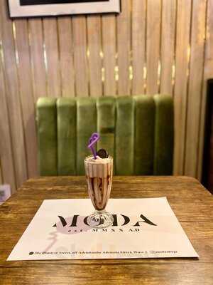Moda Abuja