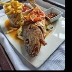 Movenpick Hotel Ikoyi Lagos Restaurant