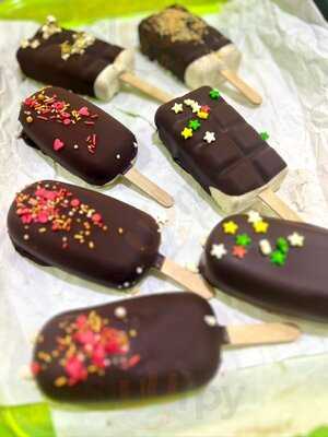 Angies Ice Cream & Pastry