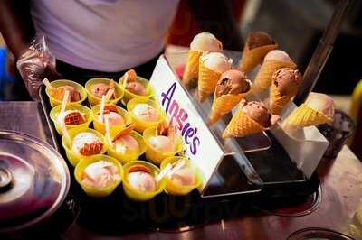 Angies Ice Cream & Pastry