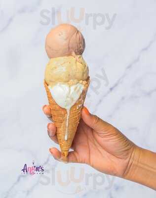 Angies Ice Cream & Pastry