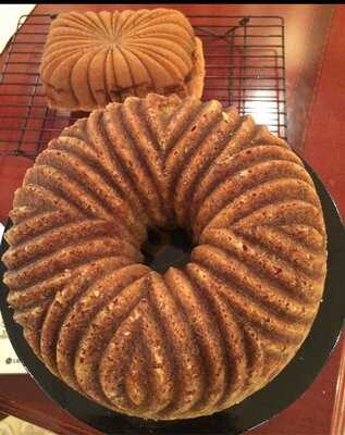 Angies Ice Cream & Pastry