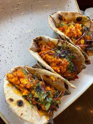 The Taj Indian Kitchen