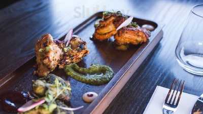 The Taj Indian Kitchen