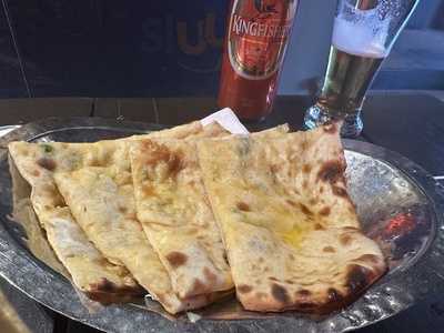 The Taj Indian Kitchen