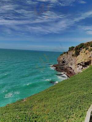 Glenfalloch Garden Cafe And Restaurant