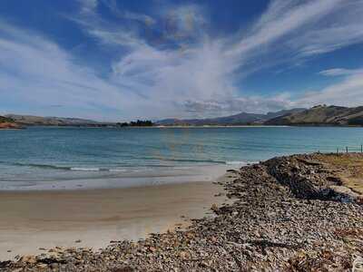 Glenfalloch Garden Cafe And Restaurant