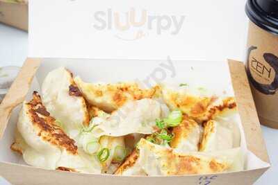 Zen Sushi And Dumplings