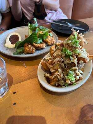 Urban Oyster Bar And Eatery