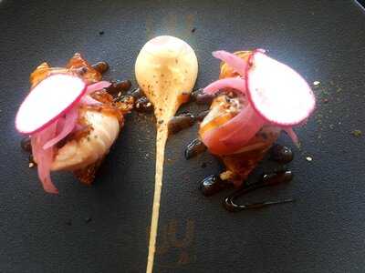 Urban Oyster Bar And Eatery