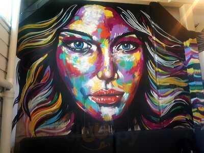 Urban Oyster Bar And Eatery