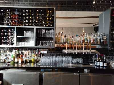 Urban Oyster Bar And Eatery