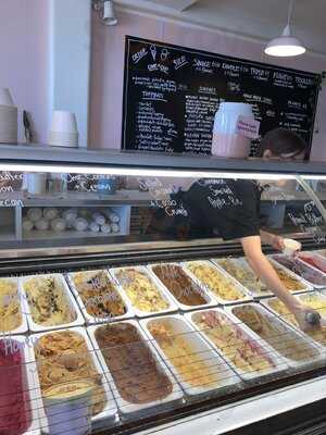 Duck Island Ice Cream