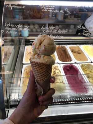 Duck Island Ice Cream