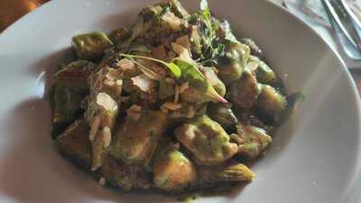 Formaggio's Restaurant & Pizzeria