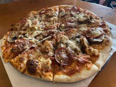 Formaggio's Restaurant & Pizzeria