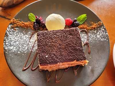 Formaggio's Restaurant & Pizzeria