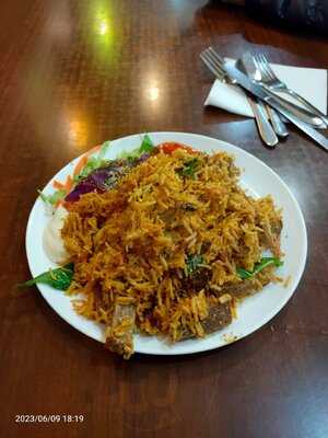 Ali Baba's Tunisian Cuisine