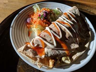 Ali Baba's Tunisian Cuisine