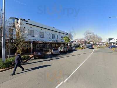 Ali Baba's Tunisian Cuisine