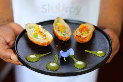 Rasoi Cuisine Of India