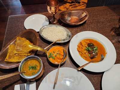 Rasoi Cuisine Of India