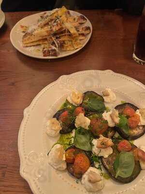 Alpino Cucina E Vino