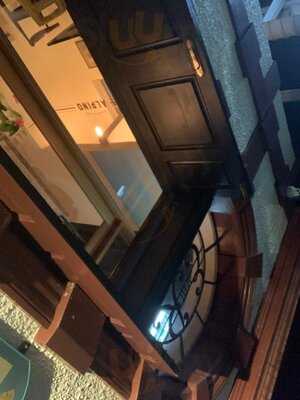 Alpino Cucina E Vino