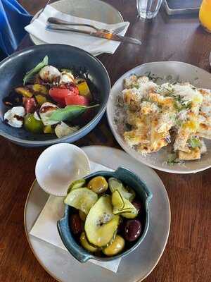 Alpino Cucina E Vino