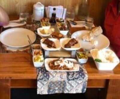 Restaurant Indonesia