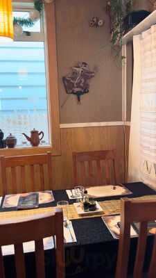 Restaurant Indonesia