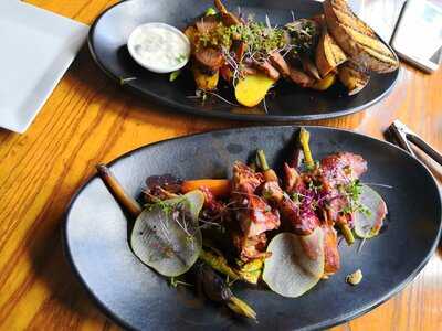 The Winery Restaurant At Mt Difficulty