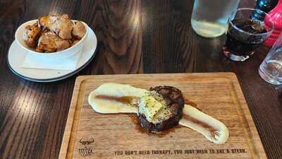 Tititea Steak House