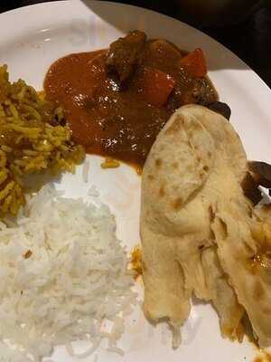 Curry Heaven