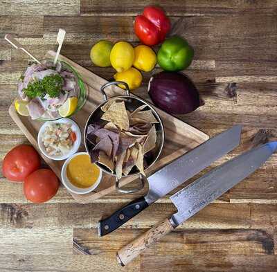 El Mexicano Zapata Cantina