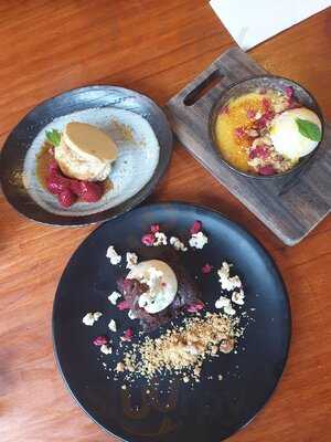 Kota Restaurant & Bar Wanaka