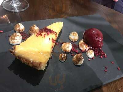 Kota Restaurant & Bar Wanaka