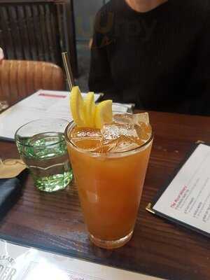 Muskets And Moonshine