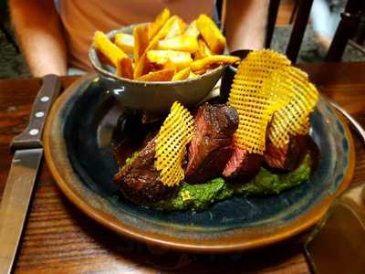 Muskets And Moonshine