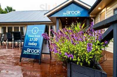 The Brook