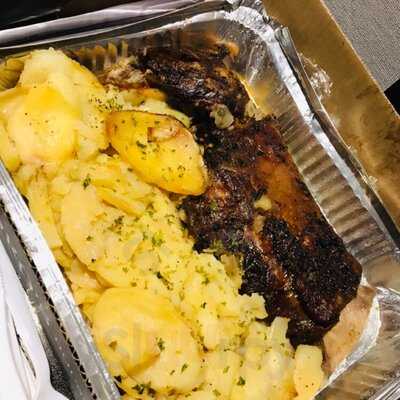 Pedro's House Of Lamb