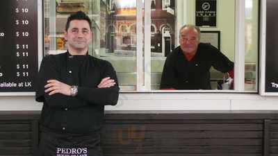 Pedro's House Of Lamb
