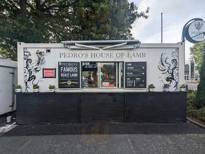 Pedro's House Of Lamb