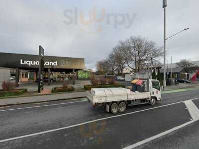 Pedro's House Of Lamb