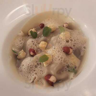 Pacifica Kaimoana Restaurant