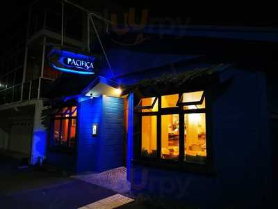 Pacifica Kaimoana Restaurant