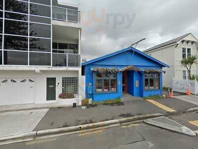 Pacifica Kaimoana Restaurant