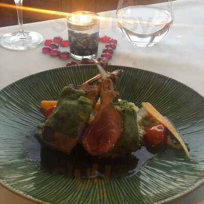 Le Bistro Des Gourmets