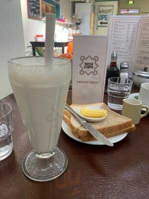 Best Cafe